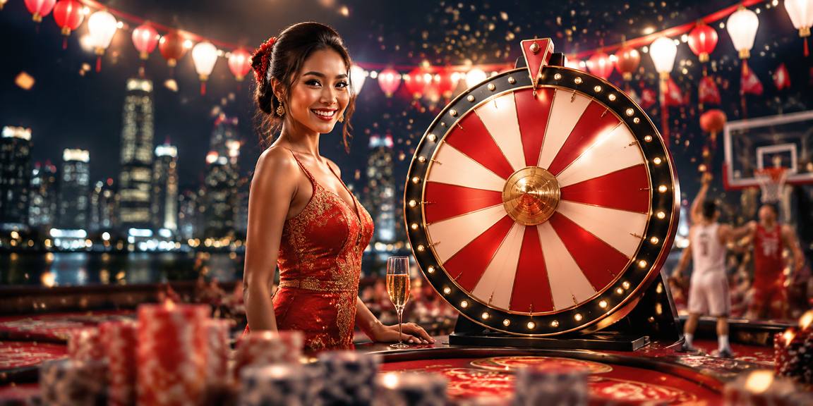 loketcuan loketcuan Football Betting For Indonesia